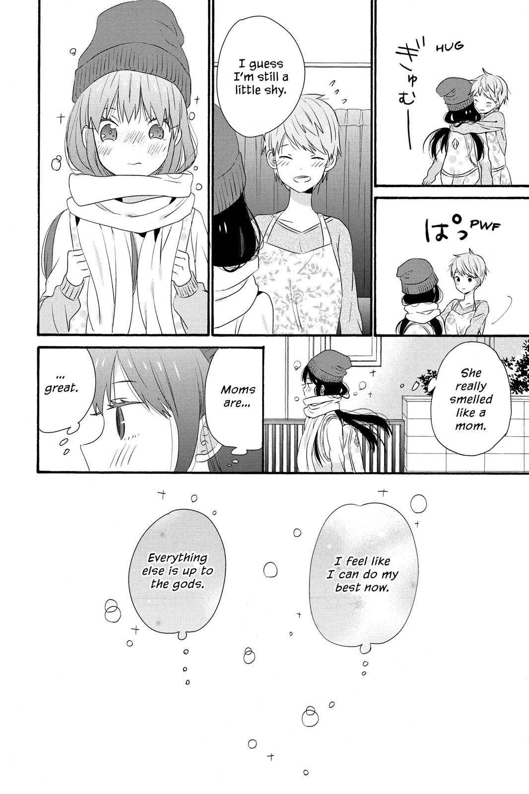 Read House of the Sun (en) Manga Online