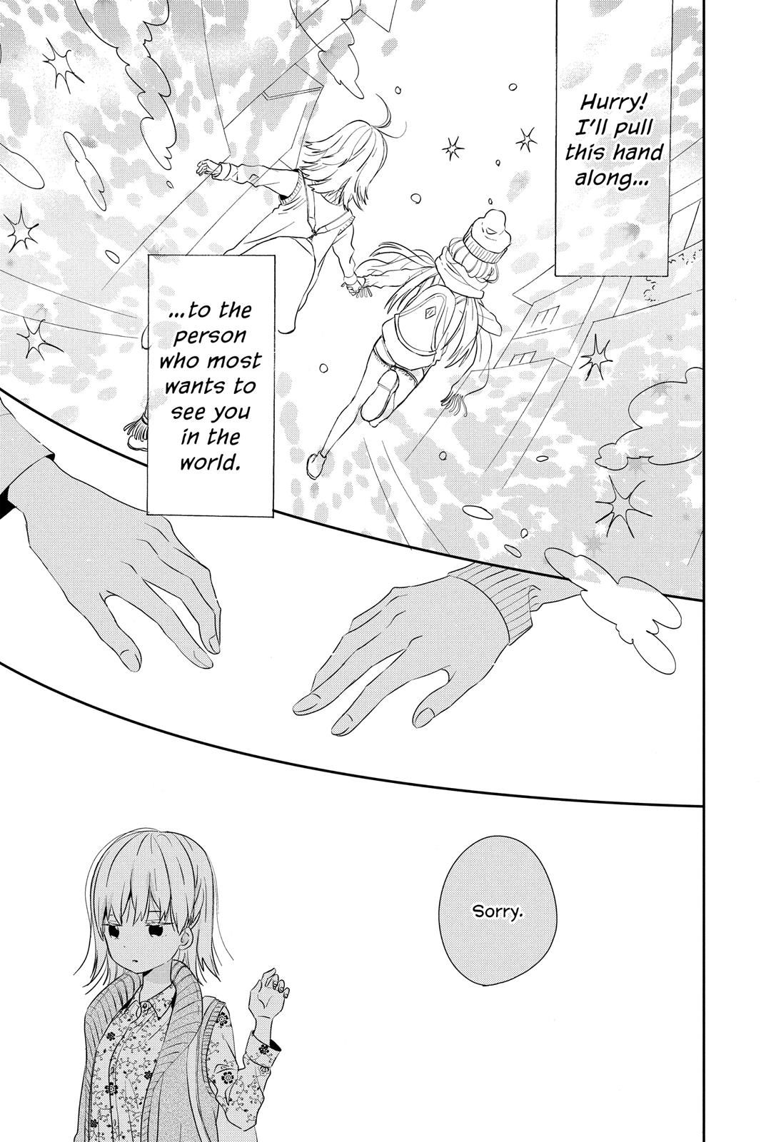 Read House of the Sun (en) Manga Online
