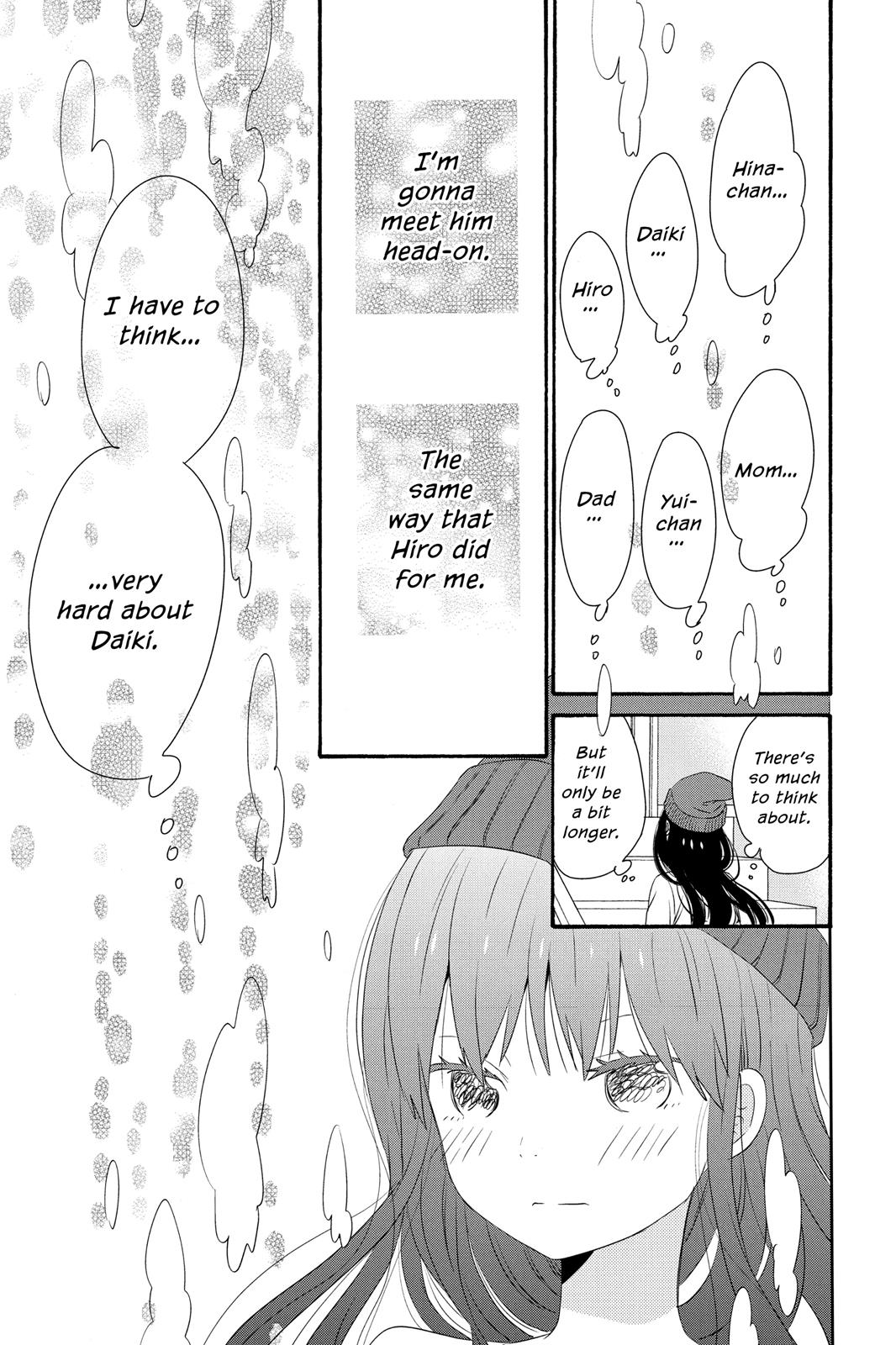 Read House of the Sun (en) Manga Online
