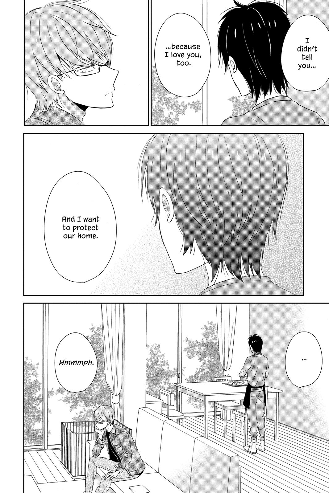 Read House of the Sun (en) Manga Online