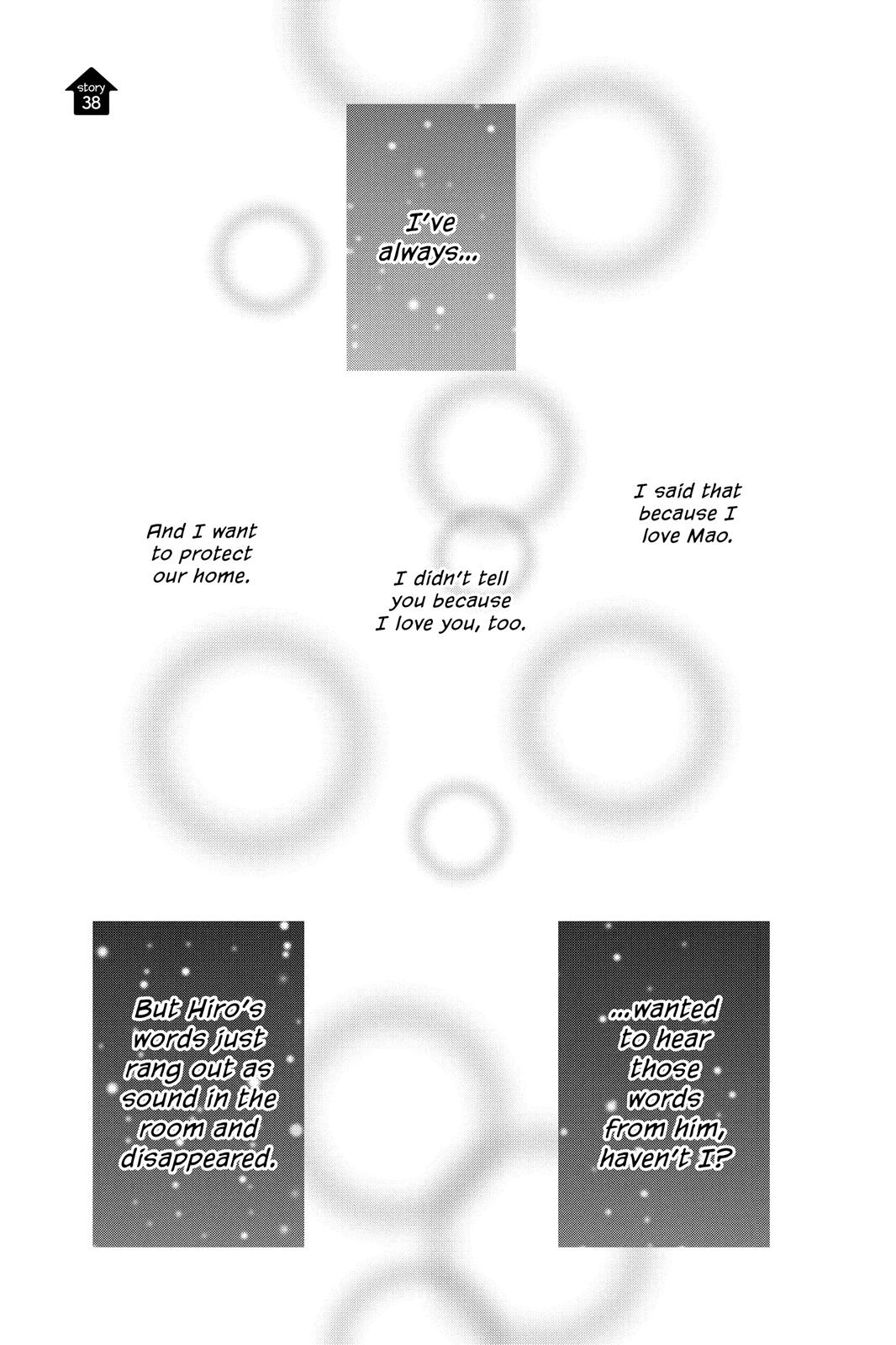 Read House of the Sun (en) Manga Online