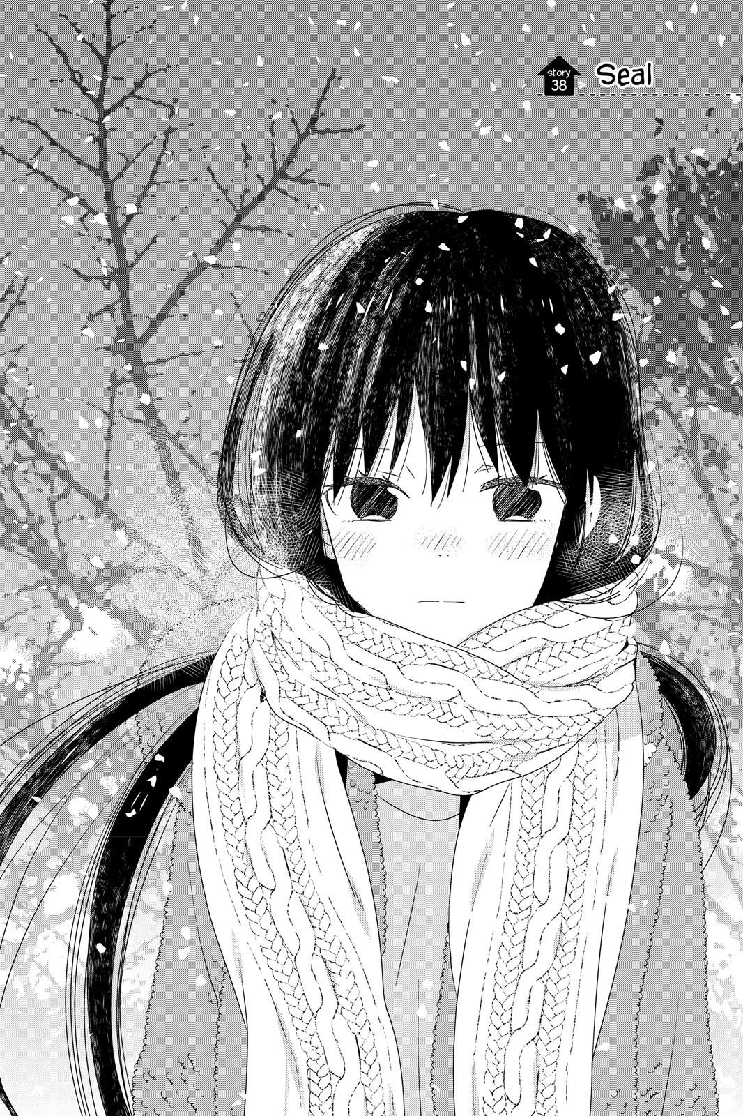 Read House of the Sun (en) Manga Online