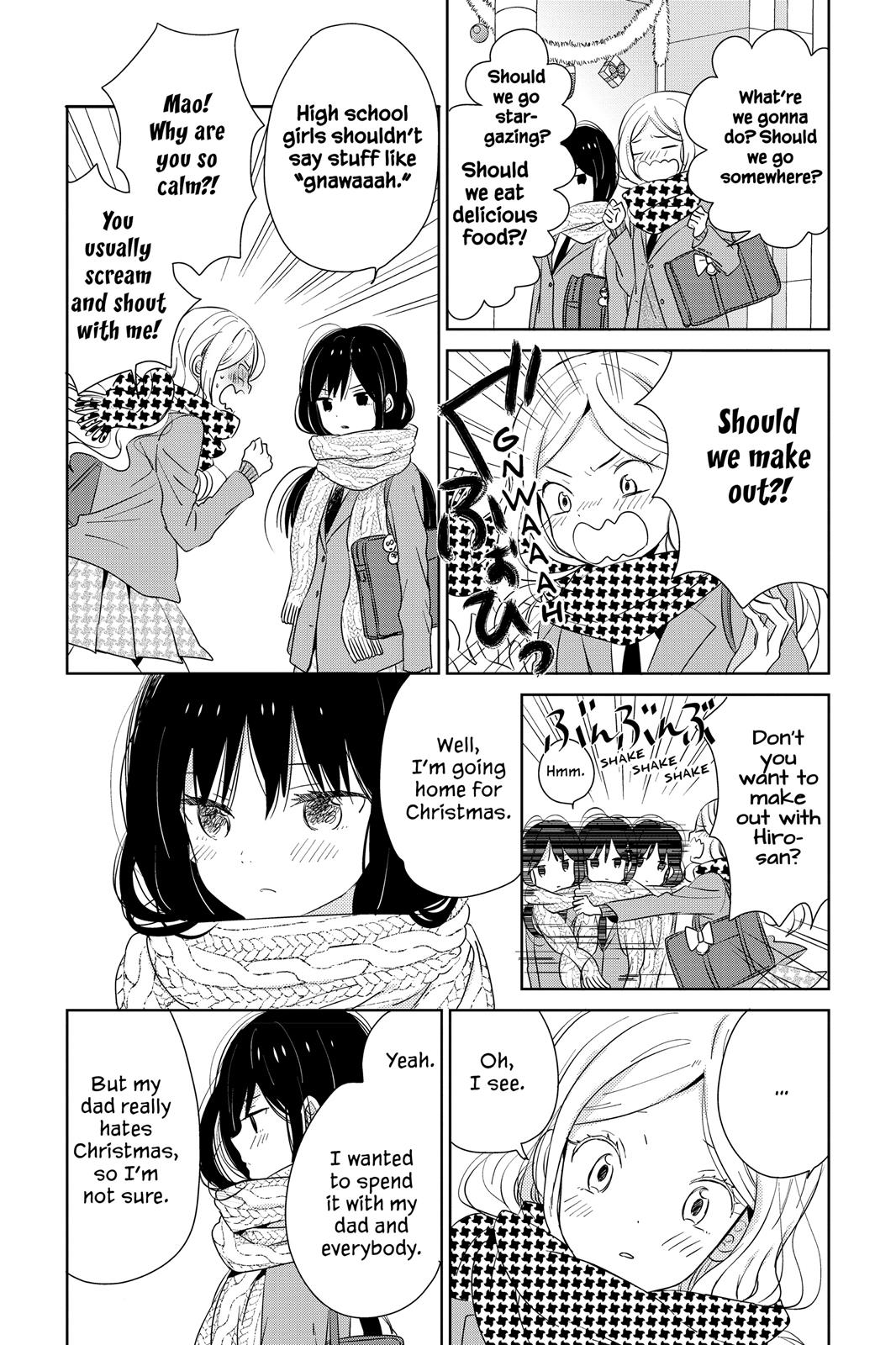 Read House of the Sun (en) Manga Online