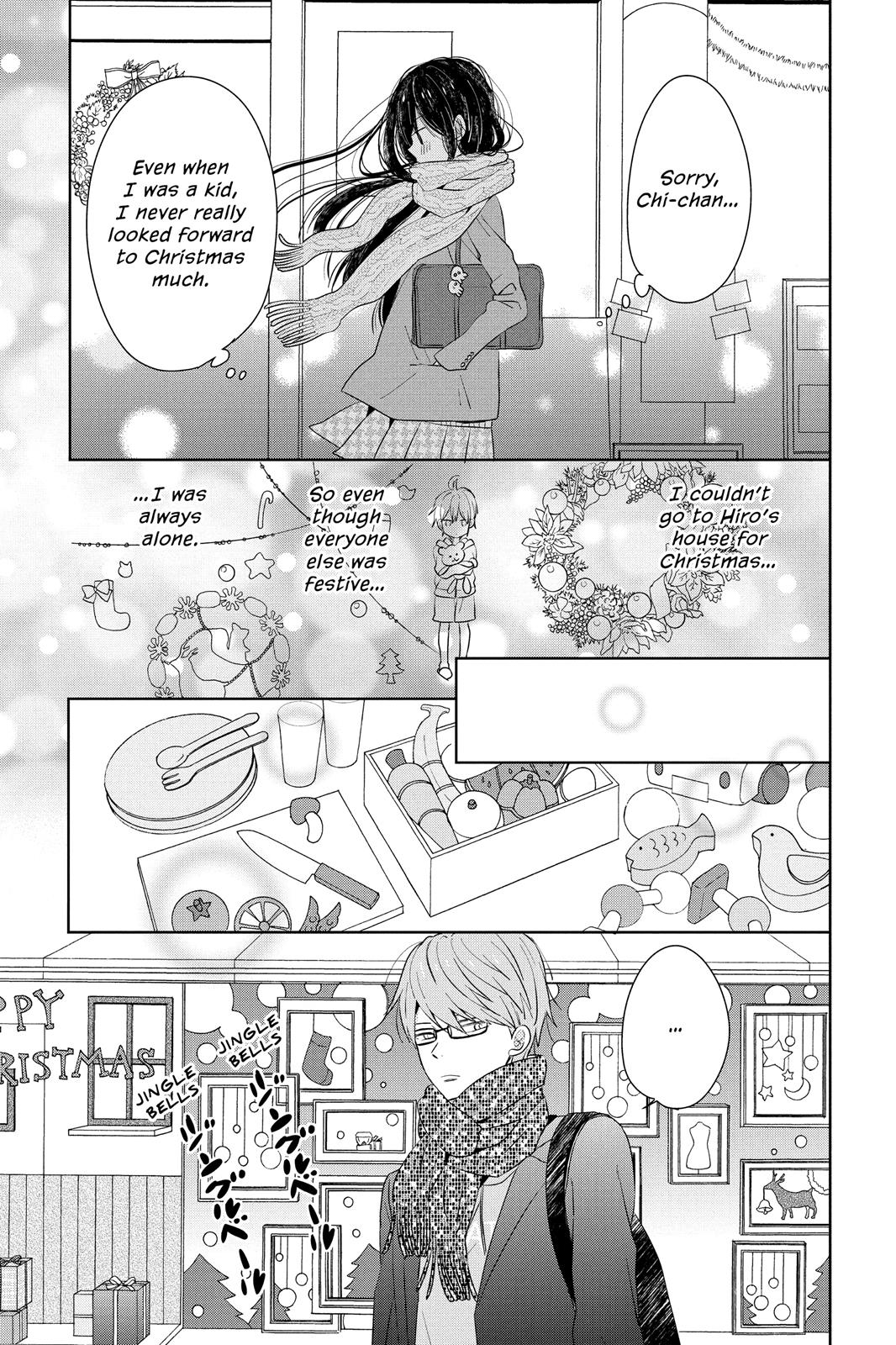 Read House of the Sun (en) Manga Online