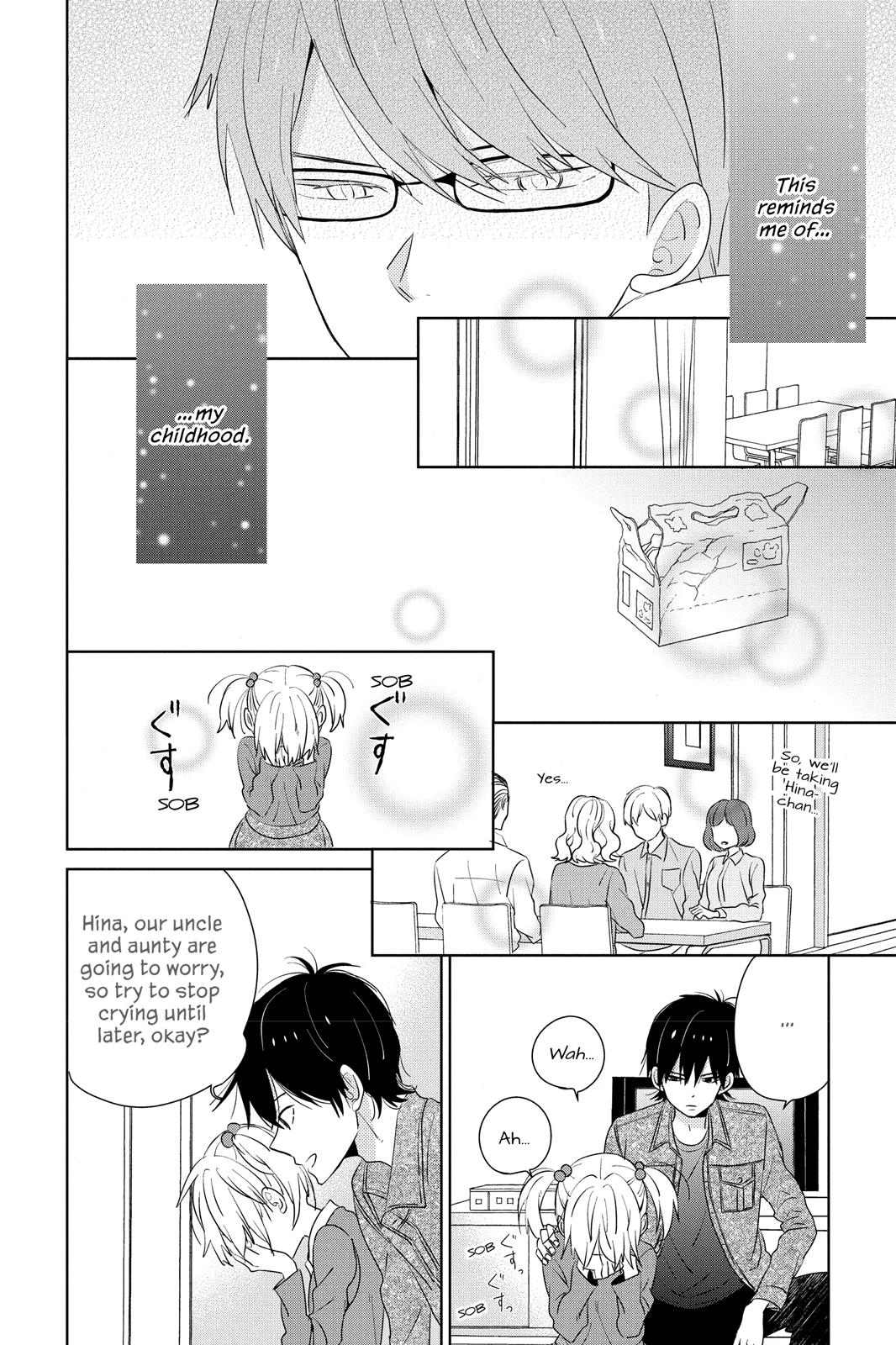 Read House of the Sun (en) Manga Online