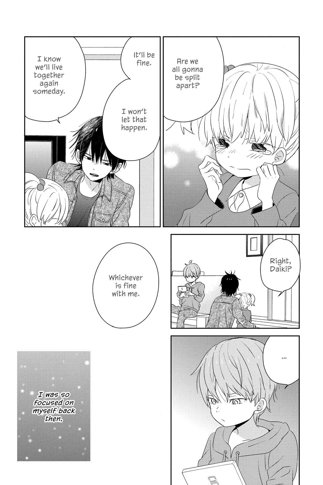 Read House of the Sun (en) Manga Online