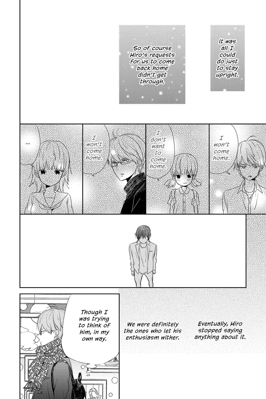 Read House of the Sun (en) Manga Online