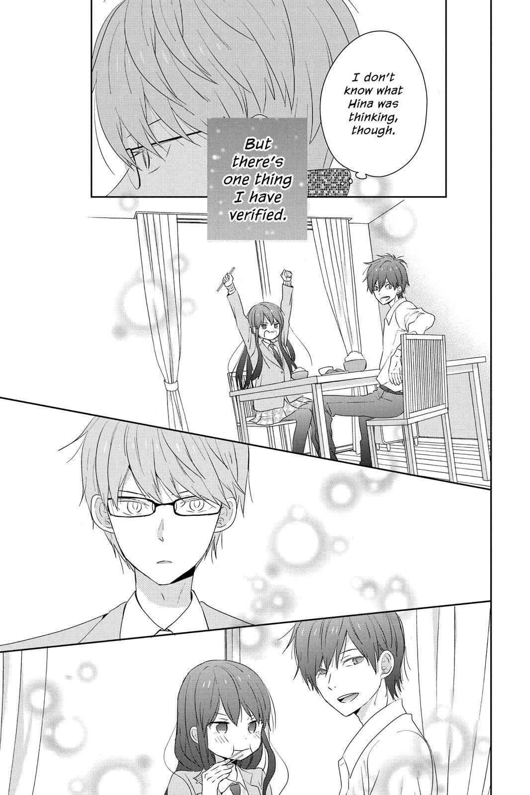Read House of the Sun (en) Manga Online