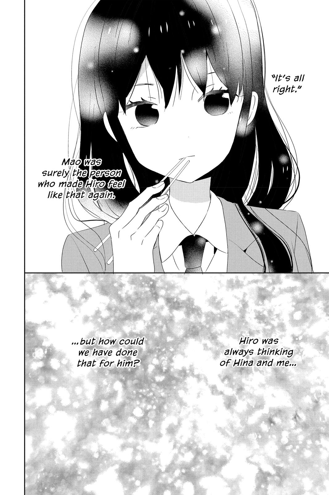 Read House of the Sun (en) Manga Online