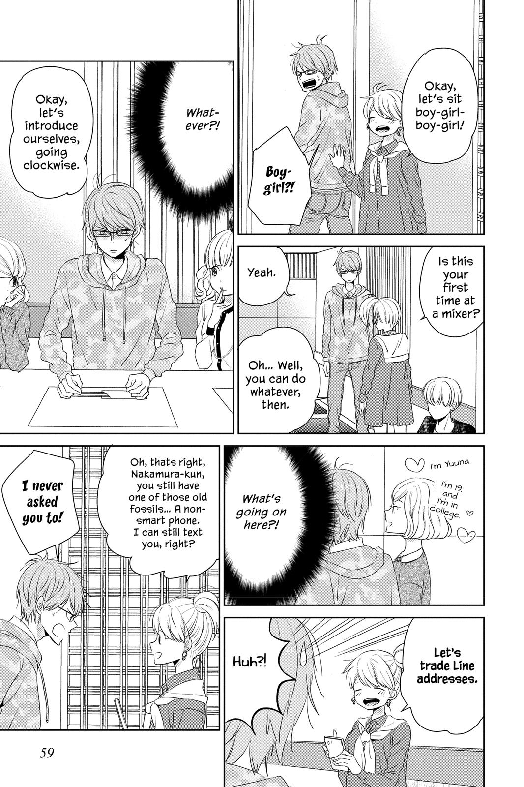 Read House of the Sun (en) Manga Online