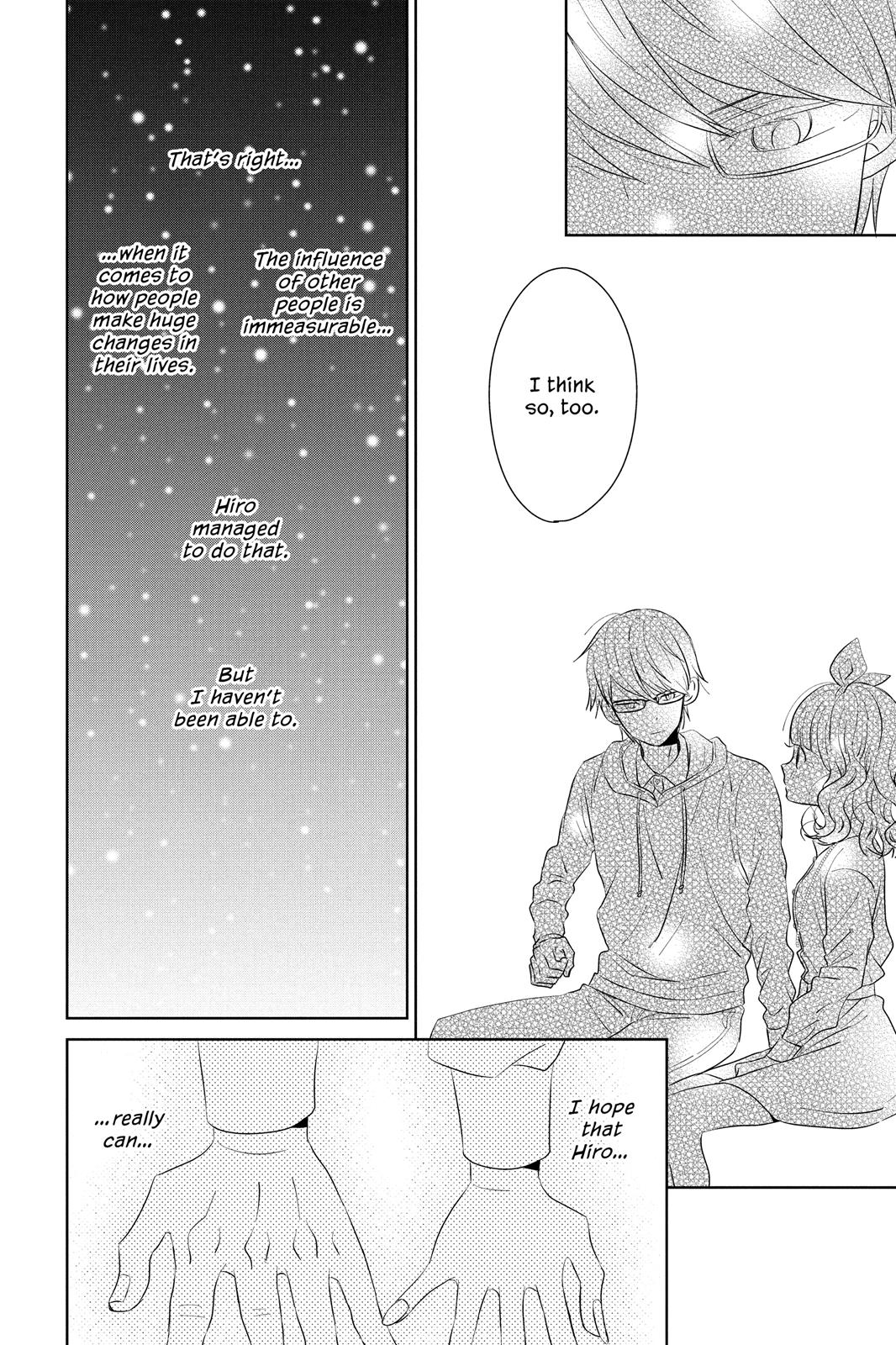 Read House of the Sun (en) Manga Online