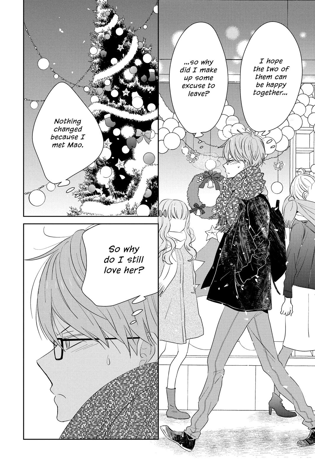 Read House of the Sun (en) Manga Online