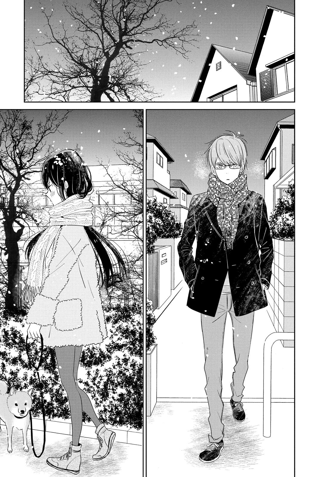 Read House of the Sun (en) Manga Online