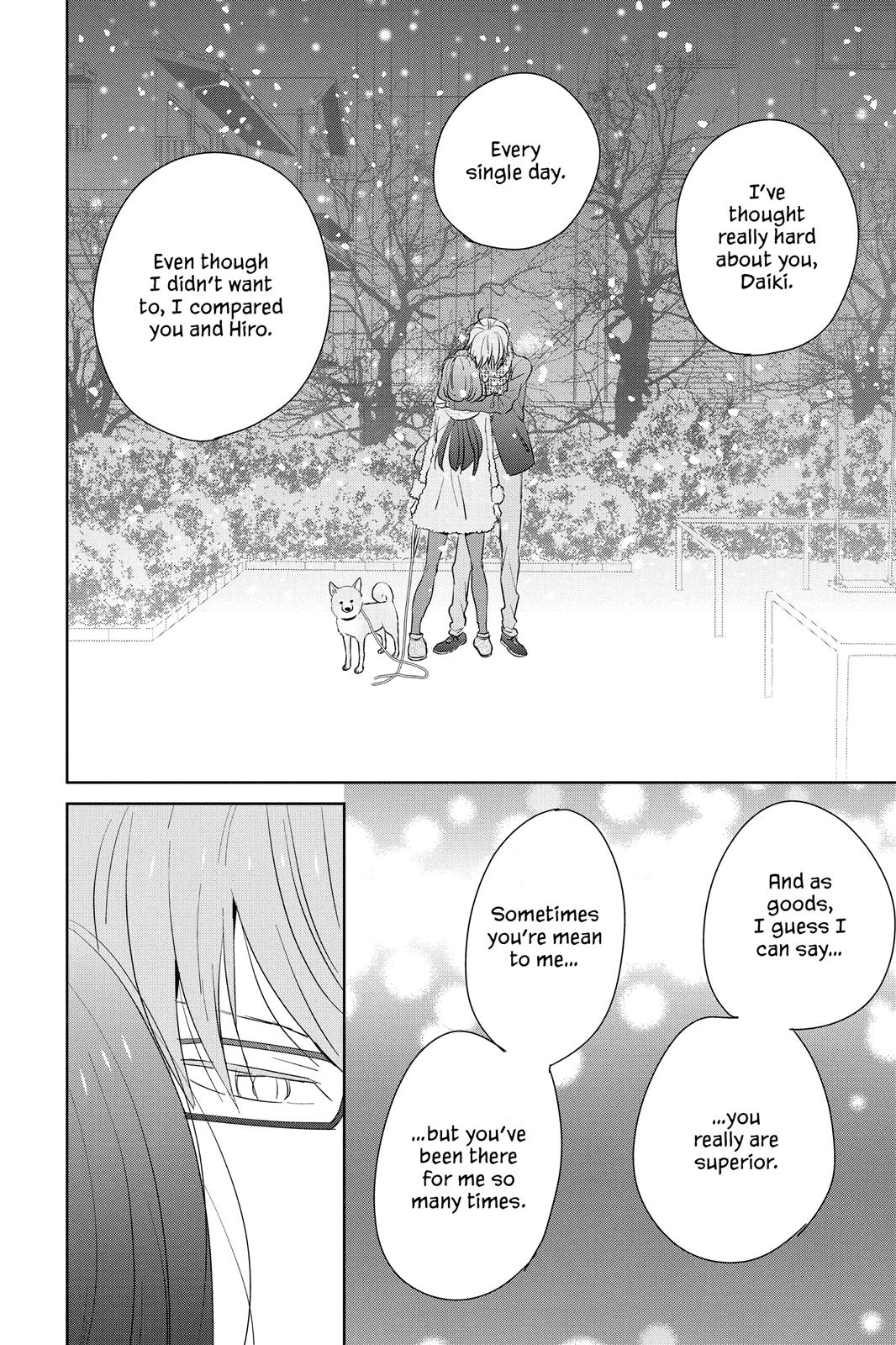 Read House of the Sun (en) Manga Online