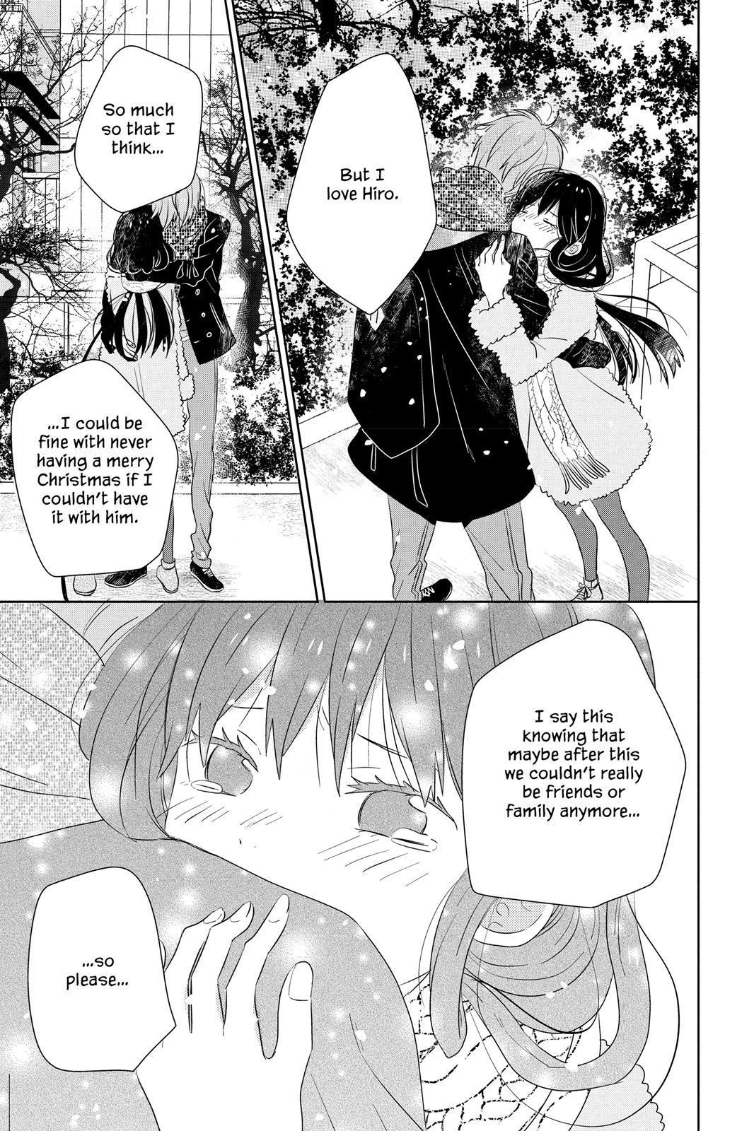 Read House of the Sun (en) Manga Online