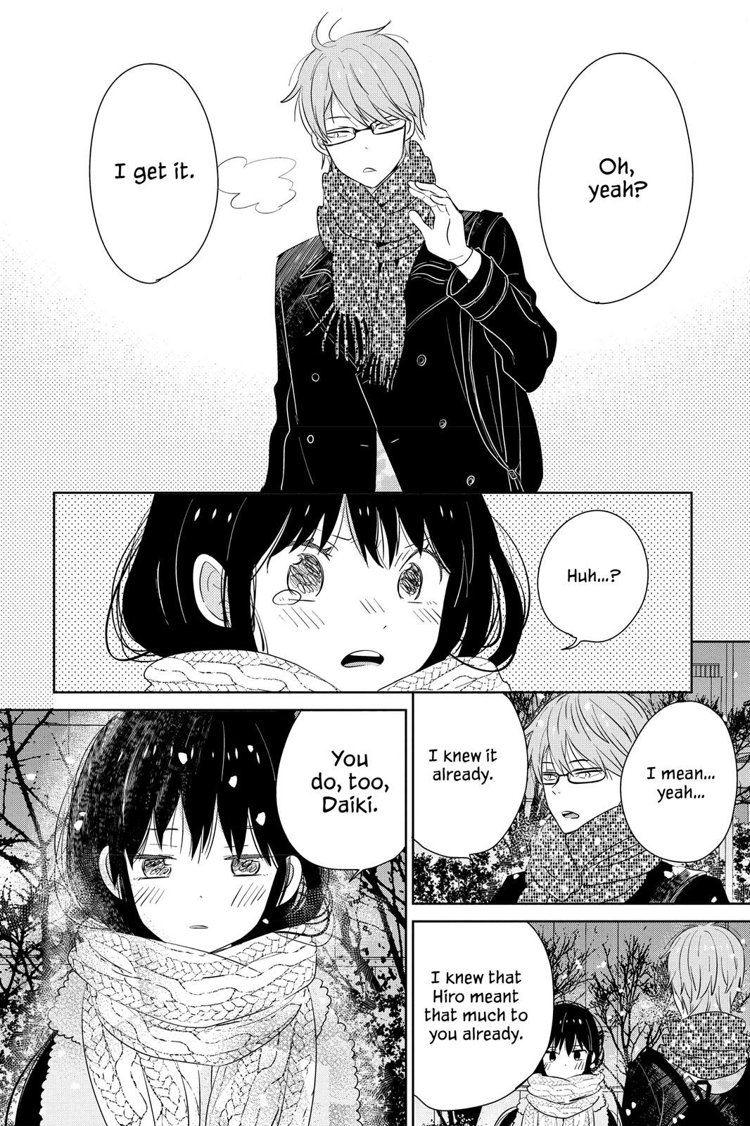Read House of the Sun (en) Manga Online