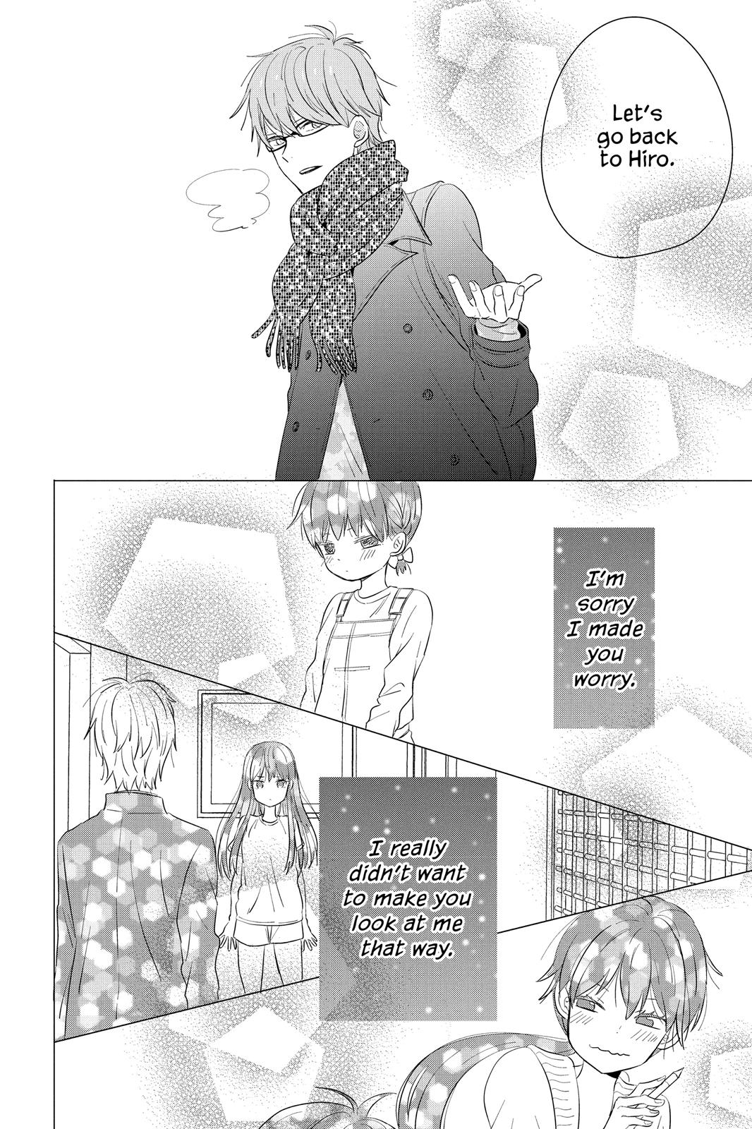 Read House of the Sun (en) Manga Online
