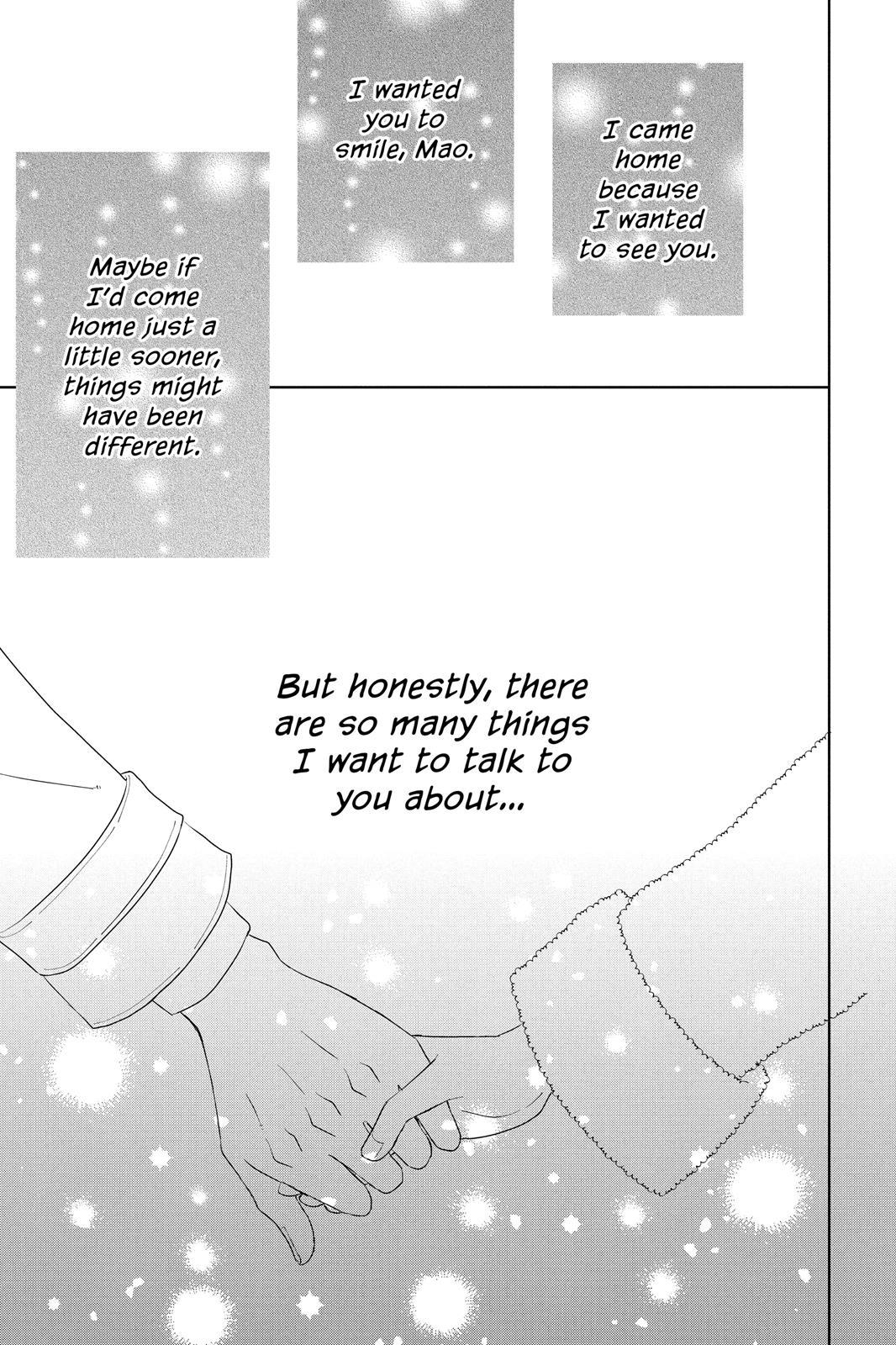 Read House of the Sun (en) Manga Online