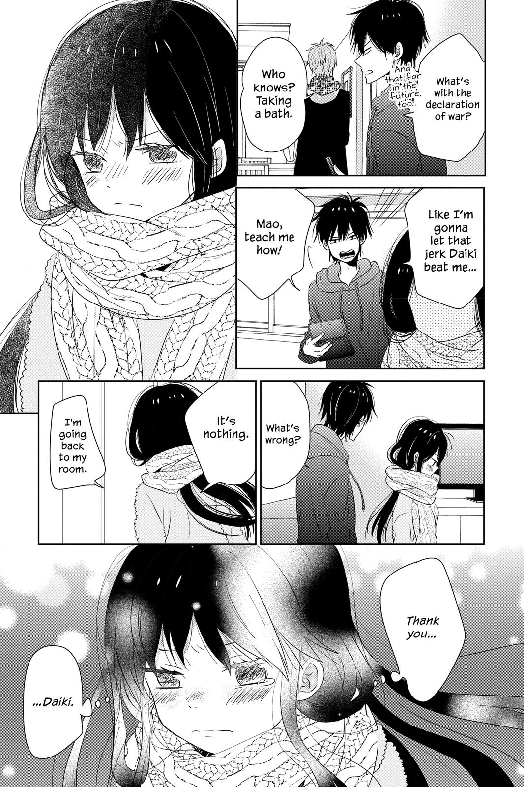 Read House of the Sun (en) Manga Online