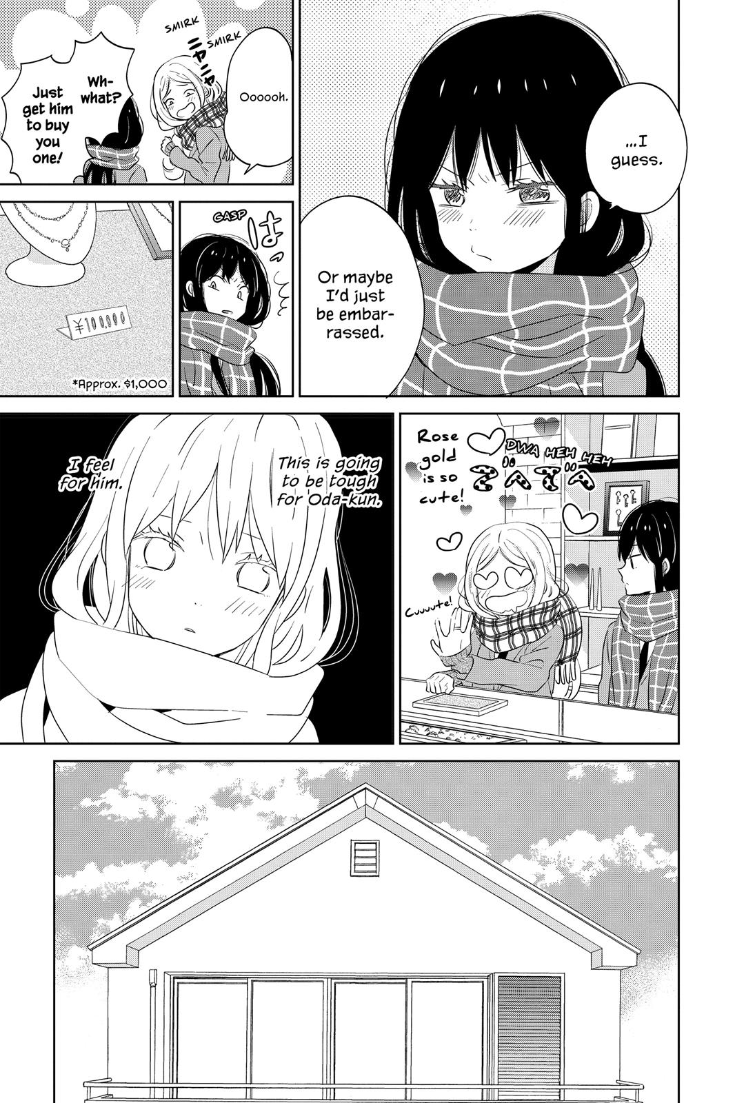 Read House of the Sun (en) Manga Online