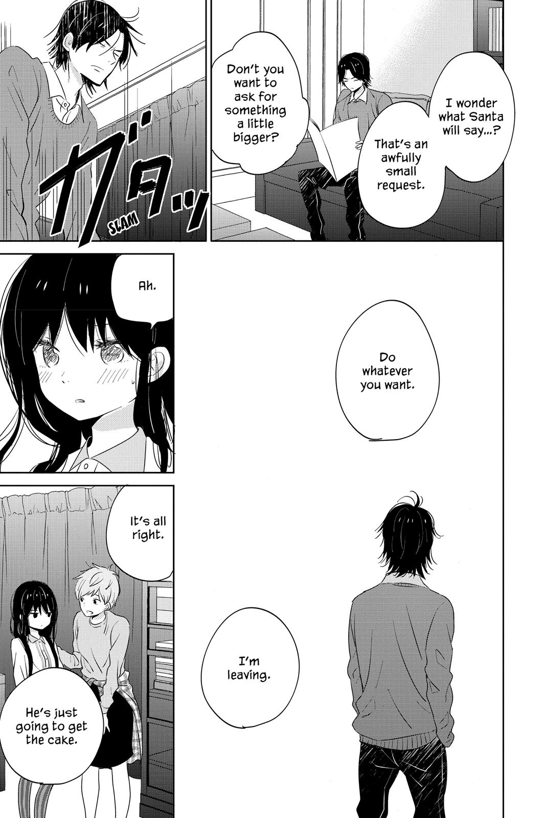 Read House of the Sun (en) Manga Online