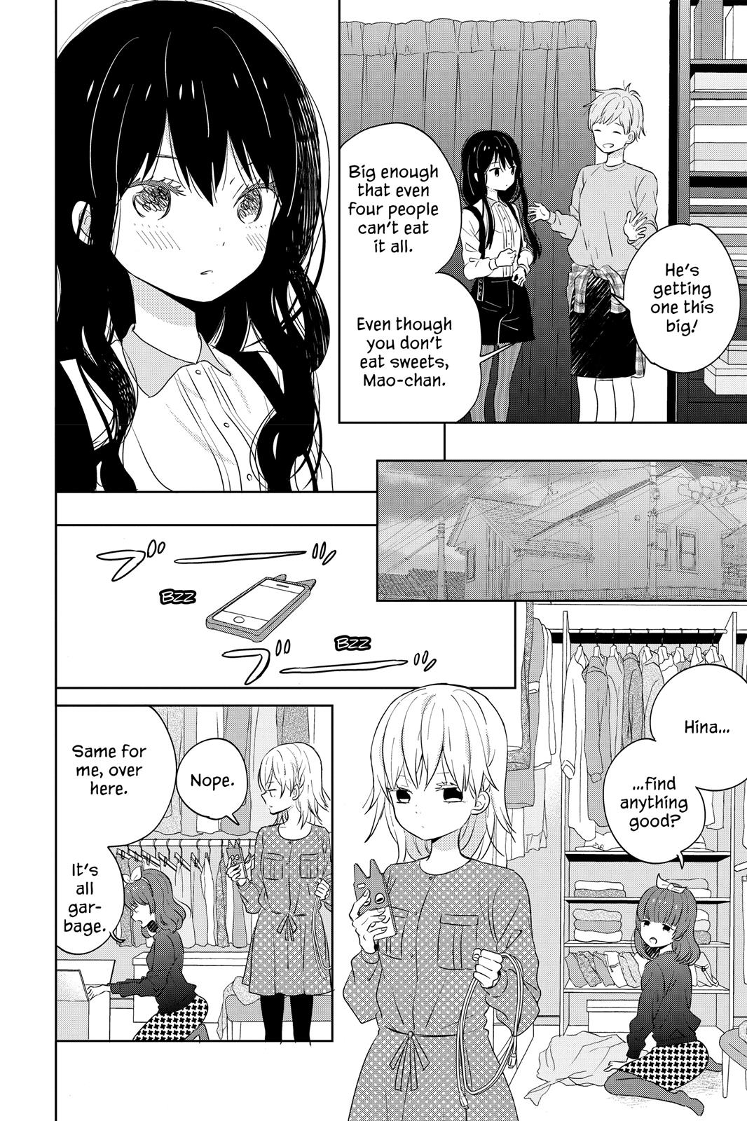 Read House of the Sun (en) Manga Online
