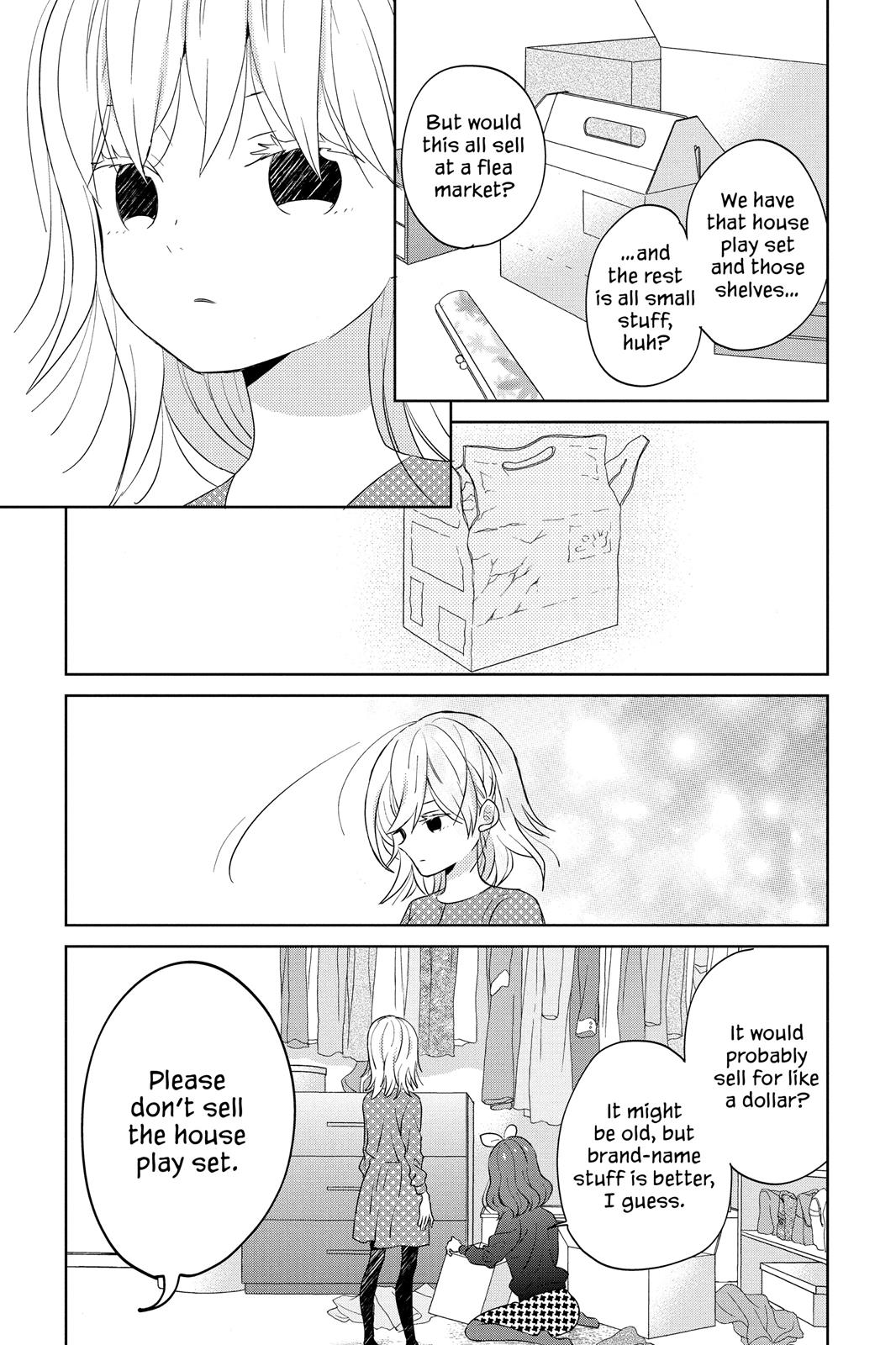 Read House of the Sun (en) Manga Online
