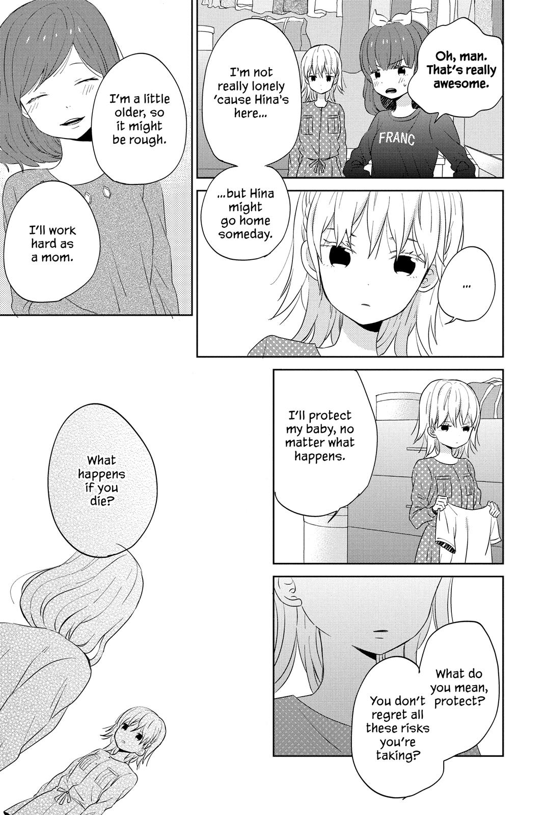 Read House of the Sun (en) Manga Online