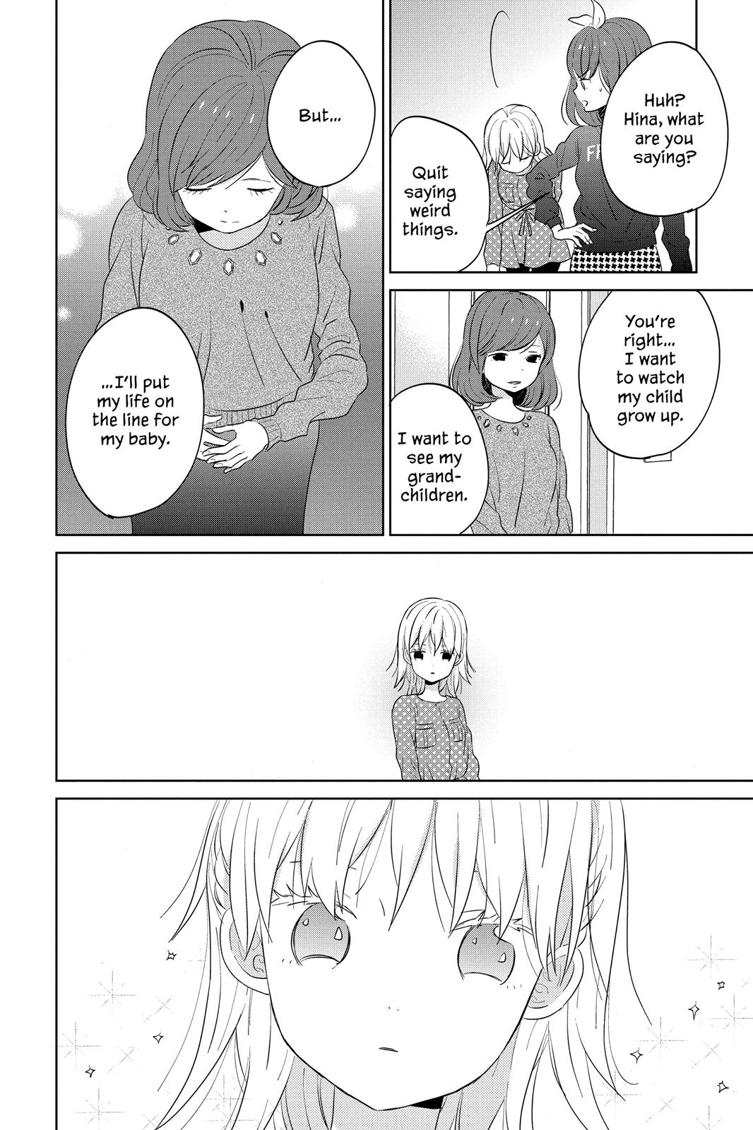 Read House of the Sun (en) Manga Online