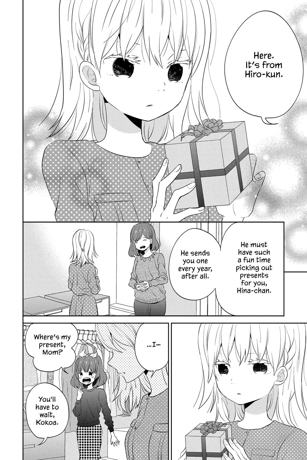 Read House of the Sun (en) Manga Online