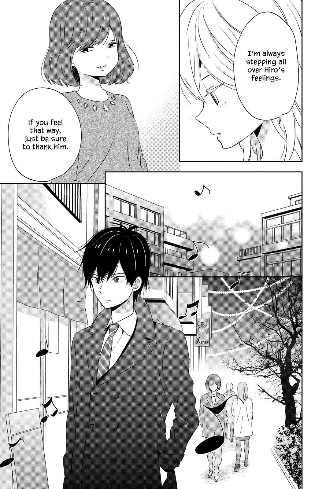 Read House of the Sun (en) Manga Online