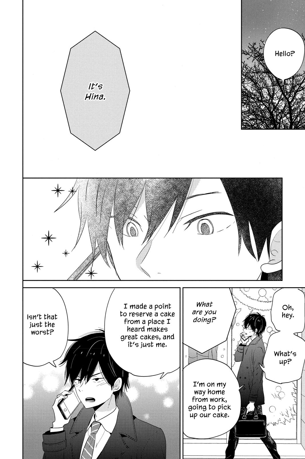 Read House of the Sun (en) Manga Online