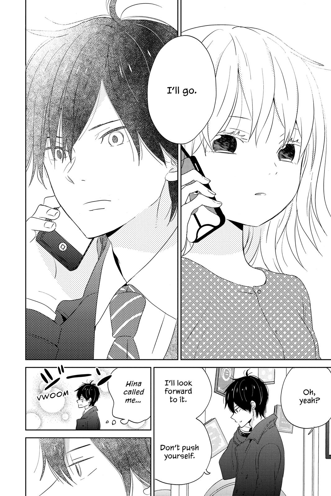 Read House of the Sun (en) Manga Online
