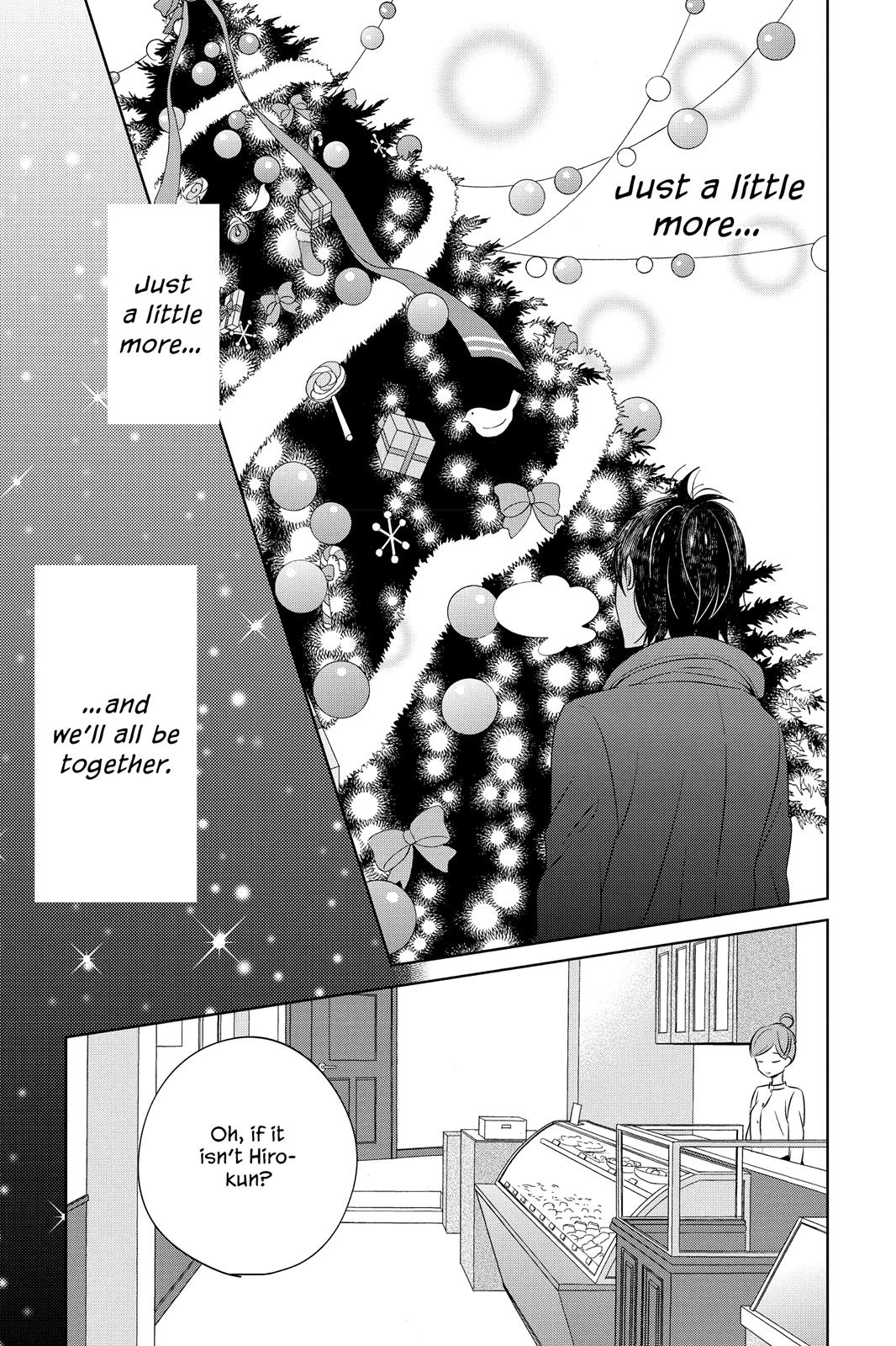 Read House of the Sun (en) Manga Online