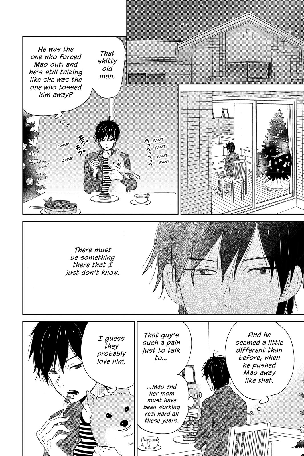 Read House of the Sun (en) Manga Online