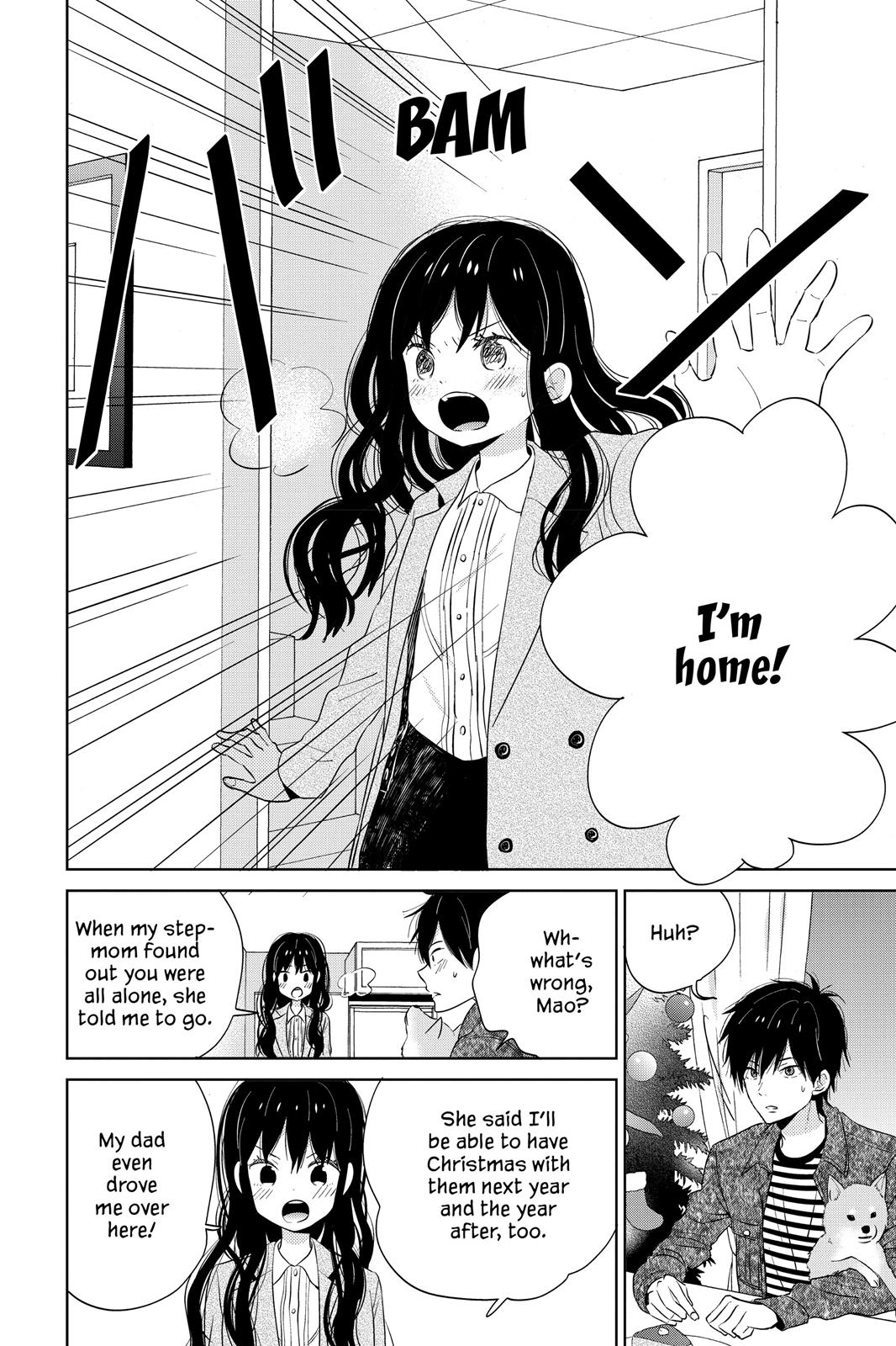 Read House of the Sun (en) Manga Online