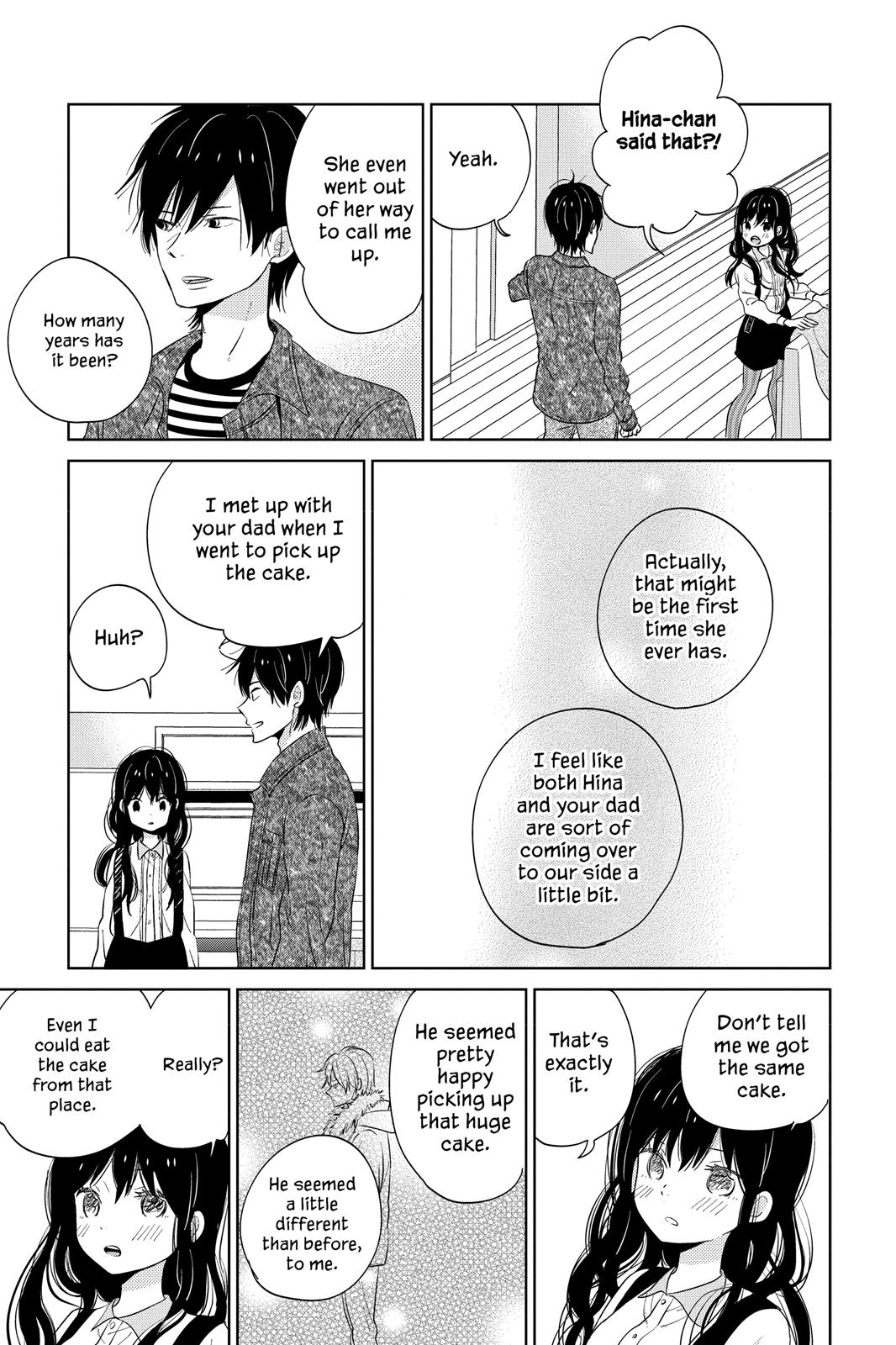 Read House of the Sun (en) Manga Online