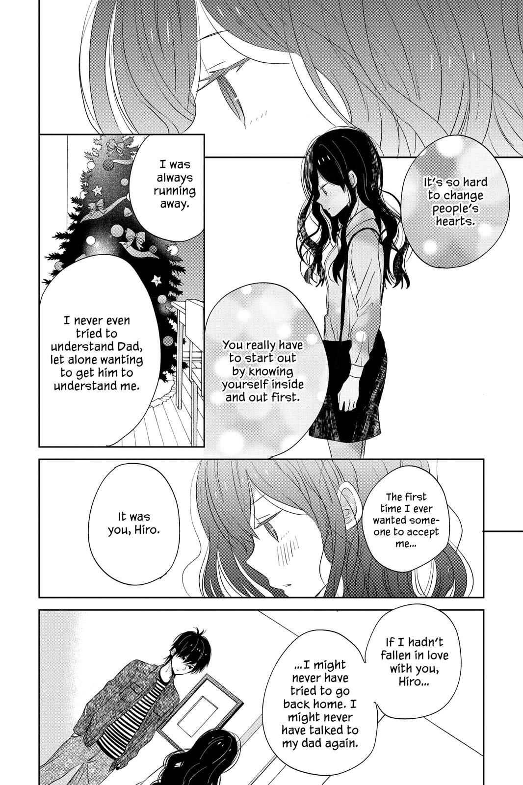 Read House of the Sun (en) Manga Online