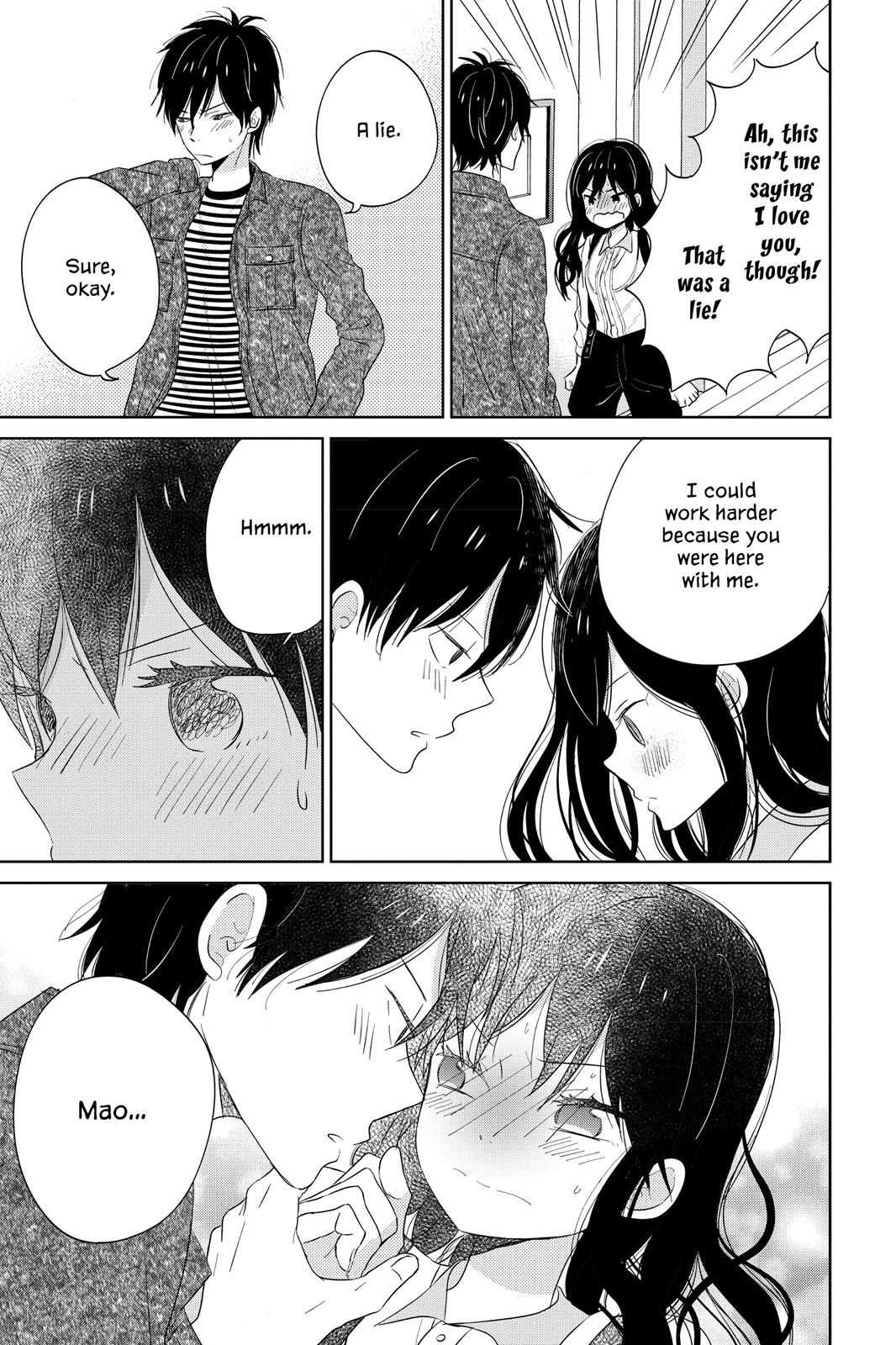 Read House of the Sun (en) Manga Online