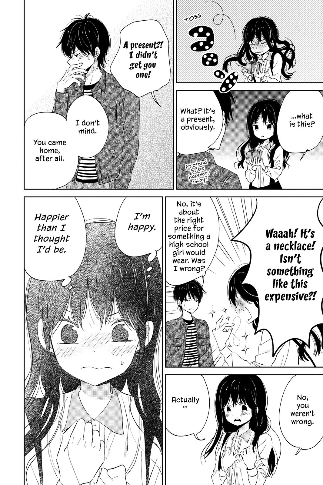 Read House of the Sun (en) Manga Online