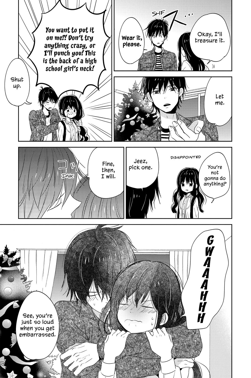 Read House of the Sun (en) Manga Online