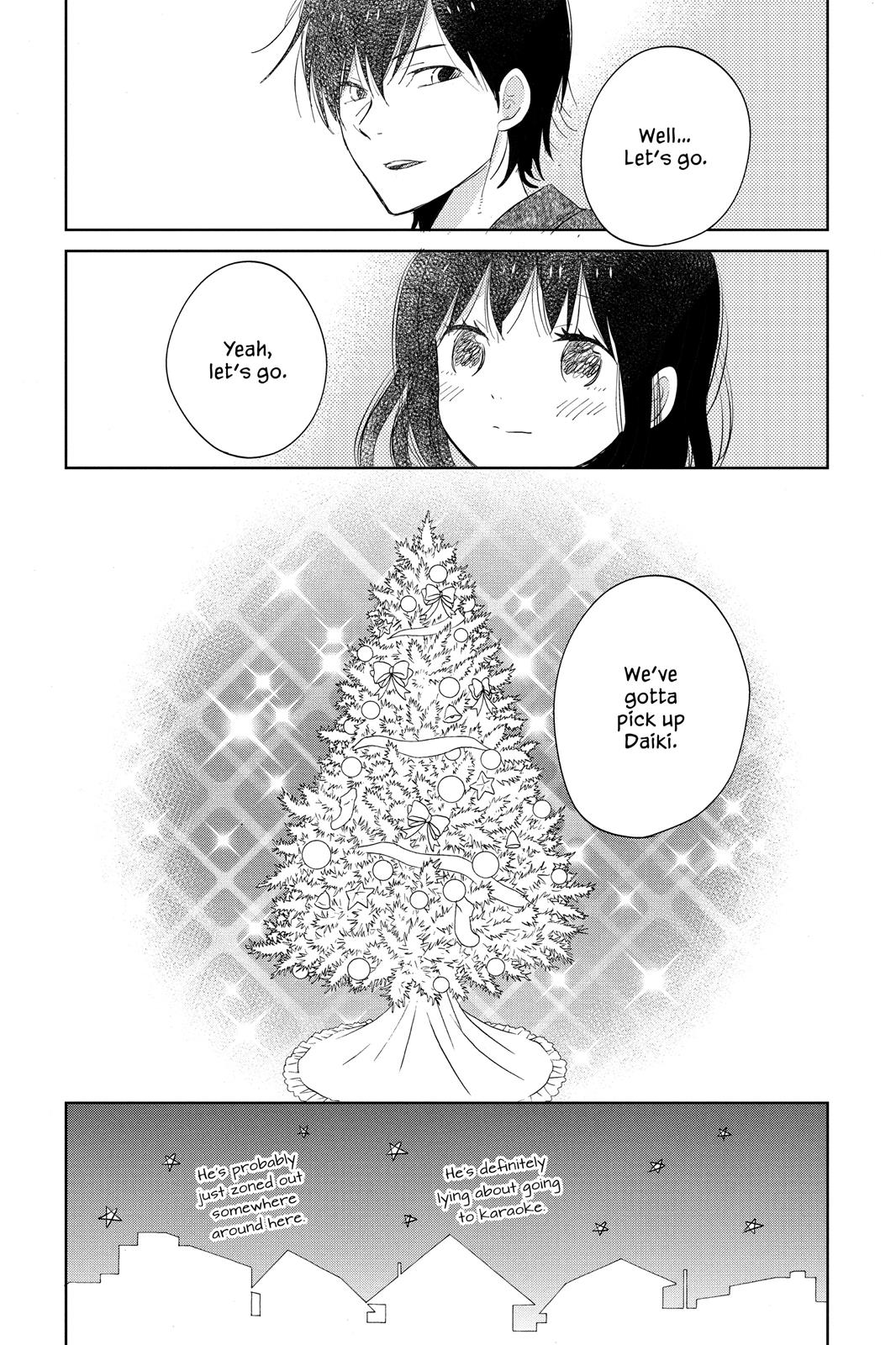 Read House of the Sun (en) Manga Online