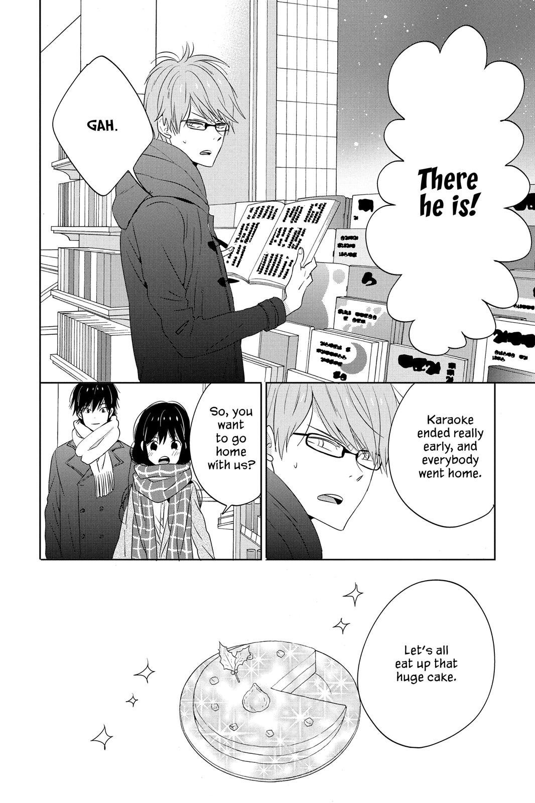 Read House of the Sun (en) Manga Online