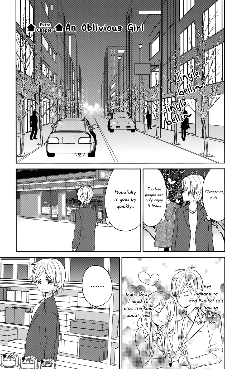 Read House of the Sun (en) Manga Online