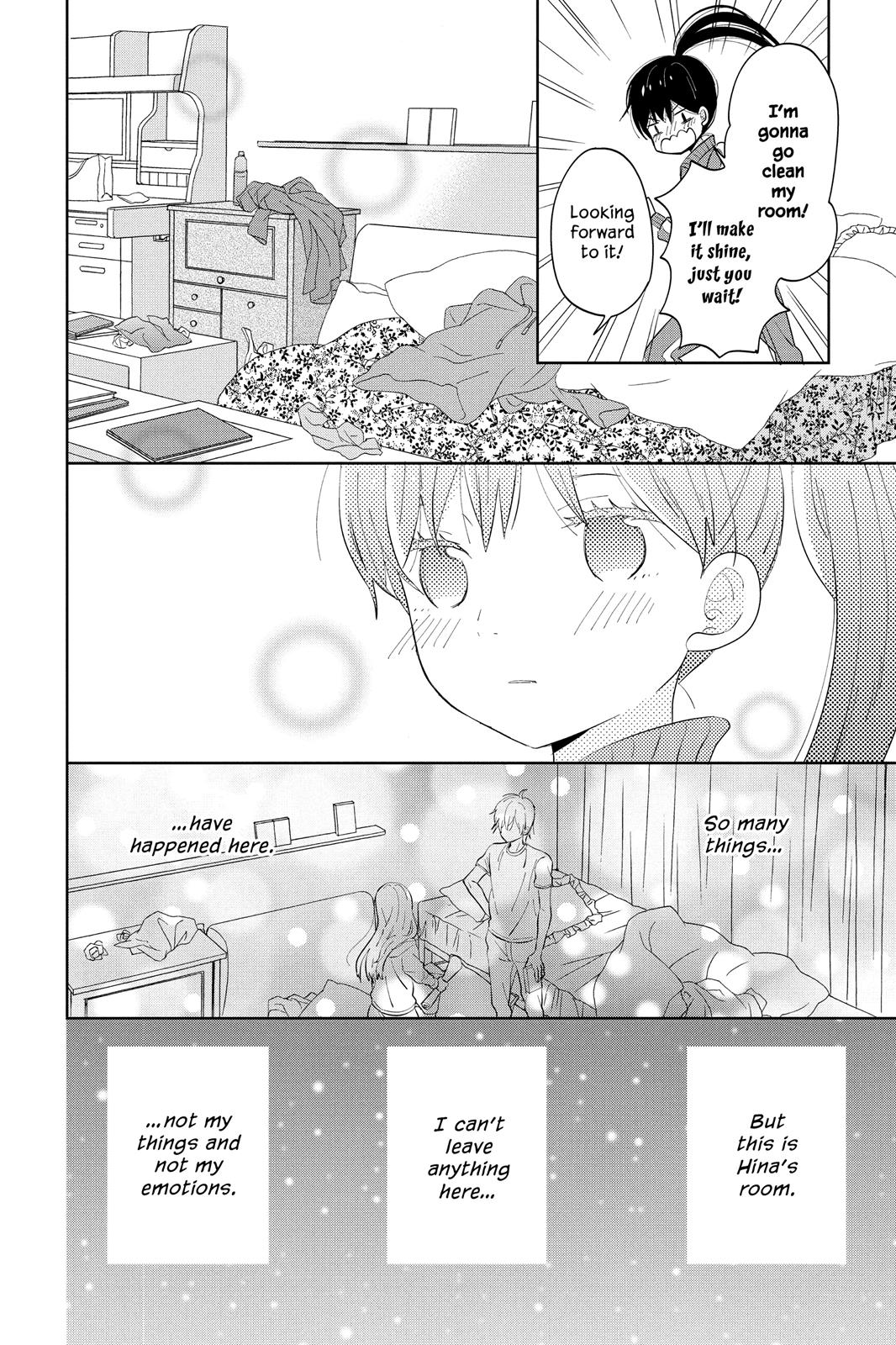 Read House of the Sun (en) Manga Online