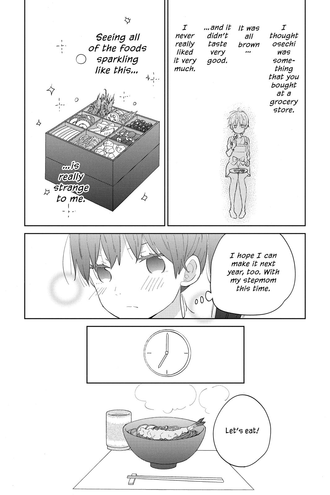 Read House of the Sun (en) Manga Online