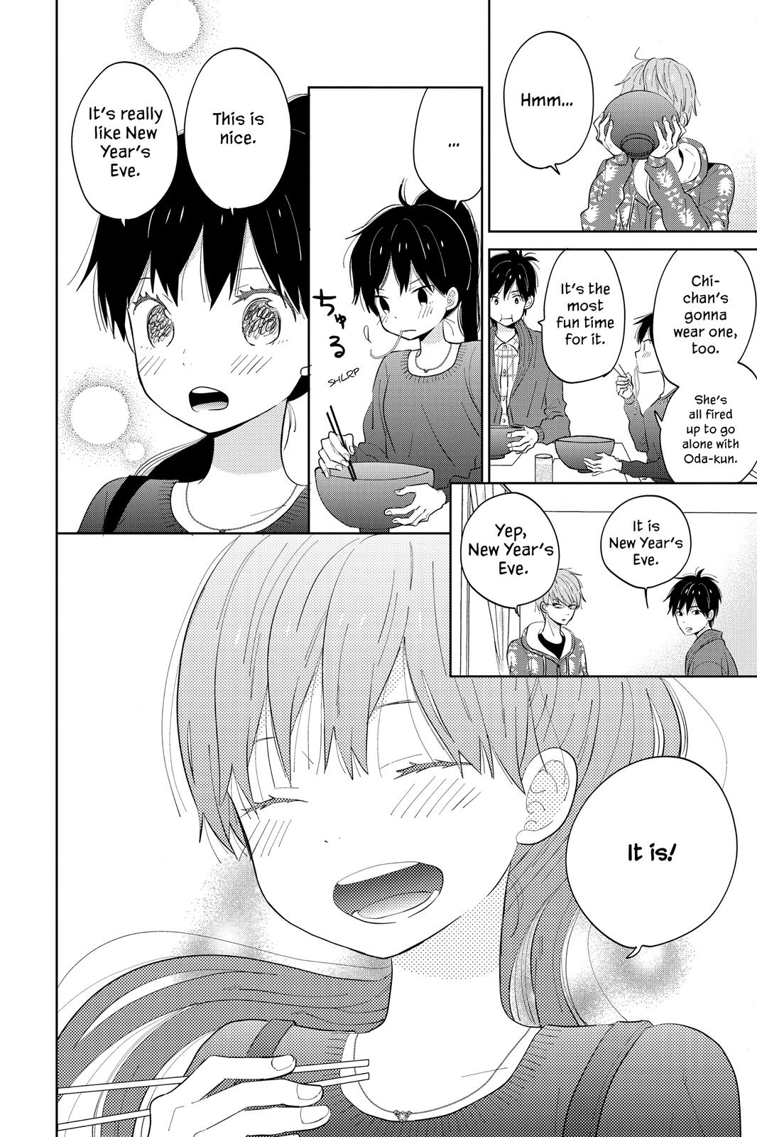 Read House of the Sun (en) Manga Online