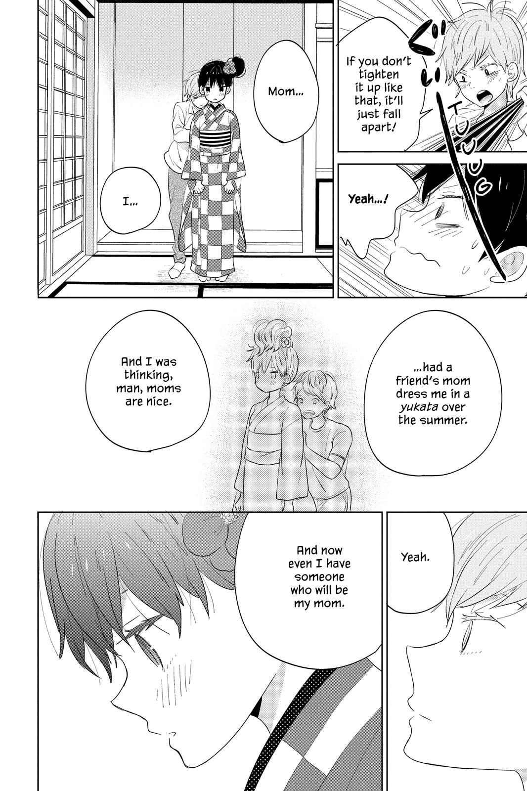 Read House of the Sun (en) Manga Online