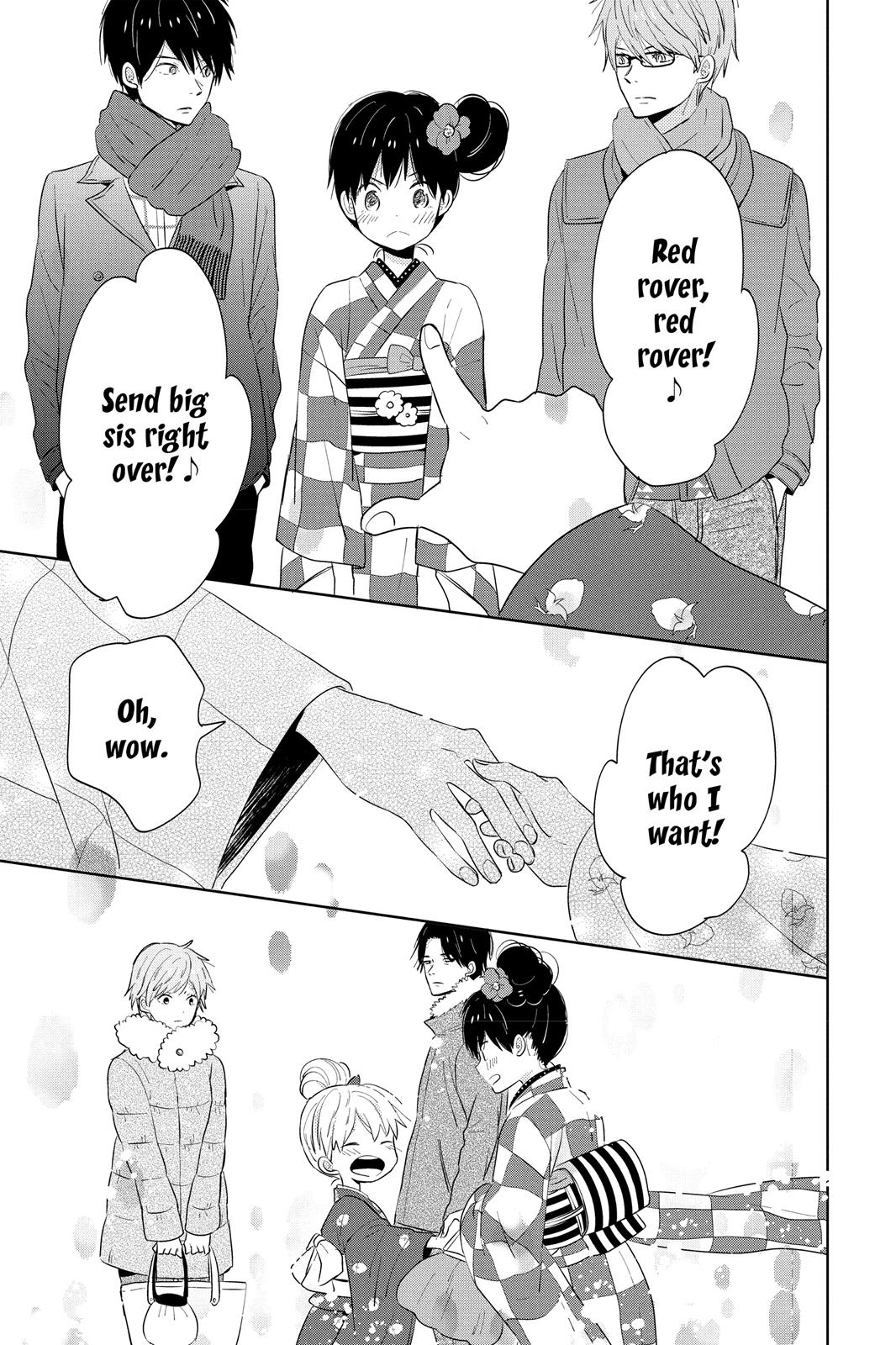 Read House of the Sun (en) Manga Online