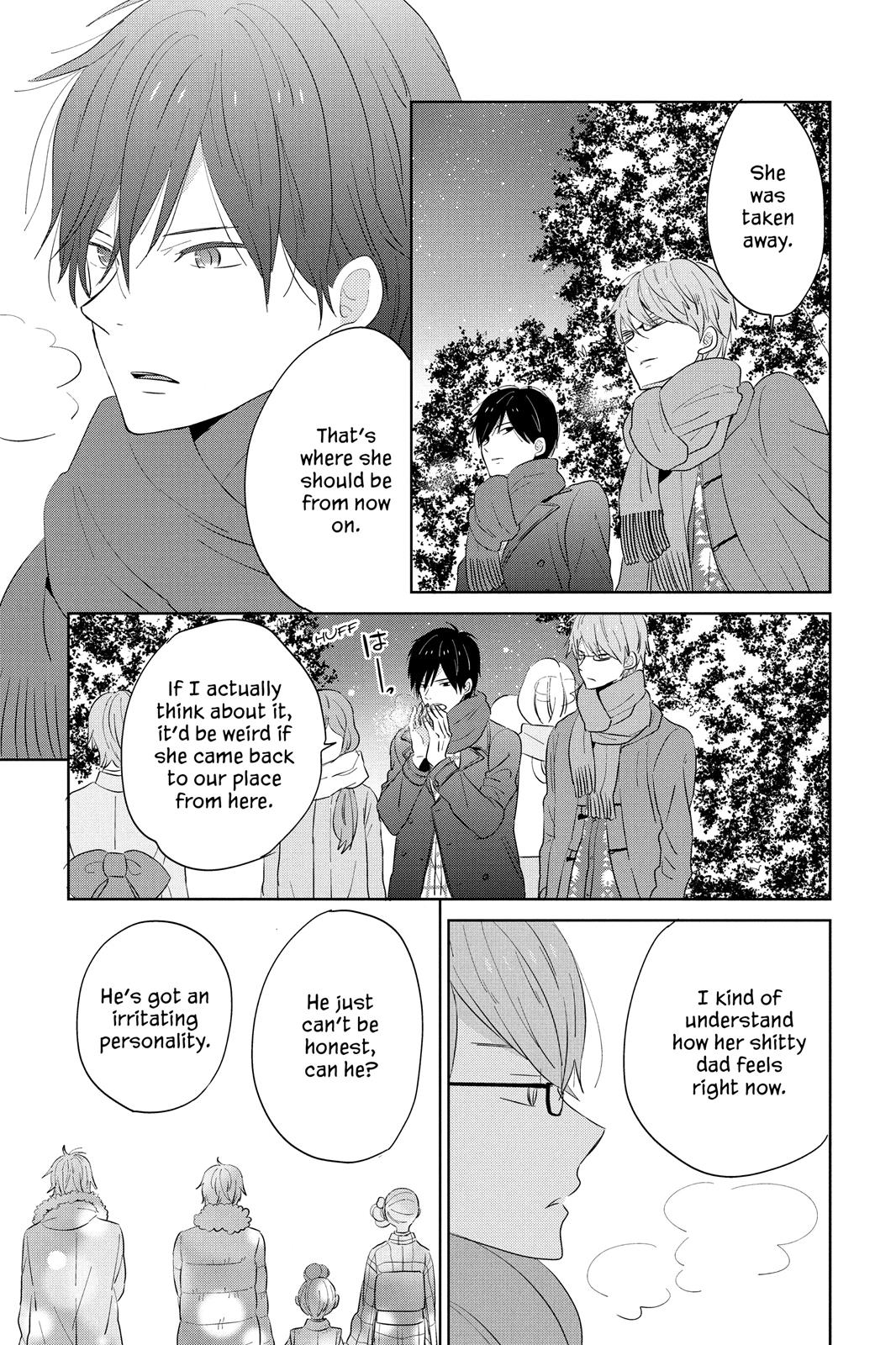Read House of the Sun (en) Manga Online